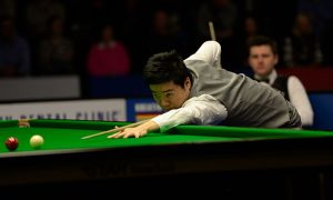 sport praticati in Cina: foto
